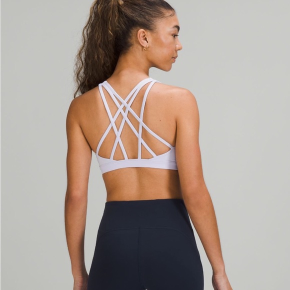 Lululemon Free to be serene bra size 6 - Picture 3 of 10